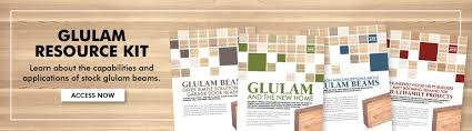 Glulam Apa The Engineered Wood Association