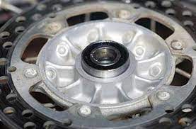 How To Check And Replace Wheel Bearings | Mcn