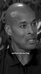 #davidgoggins talks about judging others