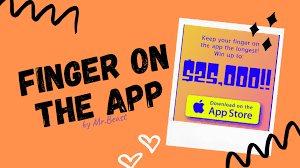 Winner is subject to eligibility. Finger On The App By Mr Beast How To Download Where Is The Android Version Ava S
