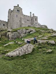 Port gaverne, commonly mistaken to be part of port isaac, is a nearby hamlet that has its own history. The Cornish Countryside England Trip Part 1 Finding Silver Pennies