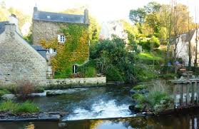 Balade A Pont Aven Lady Breizh Les Tribulations D Une Bigoudene Blog Lifestyle Bretagne Nantes Pont Aven Pont Balade