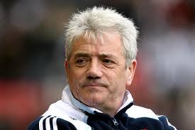 Birthdays: Kevin Keegan, 60