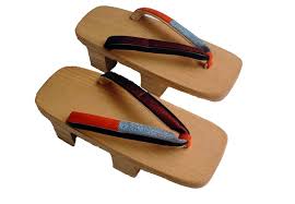 We did not find results for: Sandal Kayu Kebanggaan Jepang Geta Hifez S