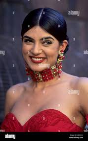 Sushmita sen indian miss universe hi-res stock photography and images -  Alamy