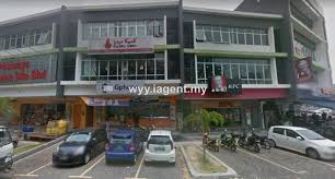 Bandar sri damansara hotels and map. Bandar Seri Putra Jalan Seri Putra Shop Lot Shop For Rent In Bangi Selangor Iproperty Com My