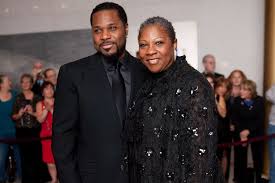 Malcolm-Jamal Warner Shared Advice from Mom 1 Year Before Sudden Death
