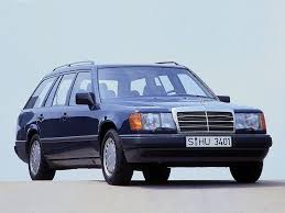 Mercedes W124 Estate 1986 1992 Mercedes Benz 200 Mercedes Benz Classic Mercedes Car