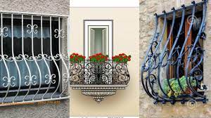 See window grill design stock video clips. Safest And Cozy Window Grill Design Ideas 2020 Youtube