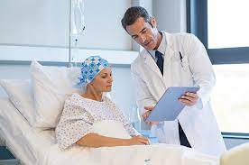 Dabei ist sie oft unnötig, wie ein gentest zeigt. Chemotherapie Medikamentose Krebsbehandlung