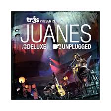 In 2000, his solo debut album fíjate bien won three latin grammy awards. Tr3s Presents Juanes Mtv Unplugged Juanes Amazon De Musik Cds Vinyl