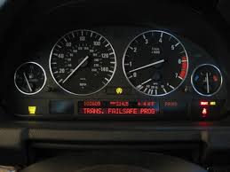 The x5 has been offered as inline 6s, v8s and diesels. What Does Trans Failsafe Mean Axleaddict