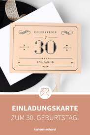 Wenn du gutes essen magst und auch über bier nicht klagst bist du herzlich eingeladen in den nächsten tagen. Pin Auf 30 Geburtstag Einladungen Deko Party Ideen