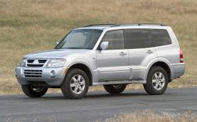 Here's a breakdown of the story behind the video. New Mitsubishi Montero Could Be Developed Alongside Next Nissan Armada