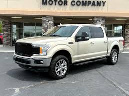 Image result for White Gold 2018 F150