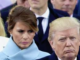 Melania trump! The Most Beautiful First Lady. 🇺🇸❤️🎄