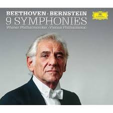 Leonard Bernstein Conducts Beethoven: Amazon.co.uk: CDs & Vinyl