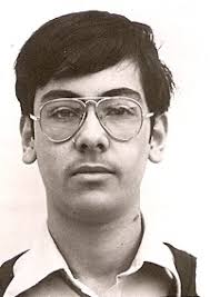 Pla Revuelta, Luis Benito 1º BUP