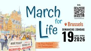 CLARA Life – Promoting a culture of life