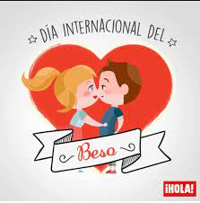 ✅ descubre imágenes para compartir una imagen de día internacional del beso, sólo da clic en alguno de los botones debajo de la imagen escogida y sigue las instrucciones. Feliz Dia Frases Que Llegan Al Corazon Fernanda Facebook