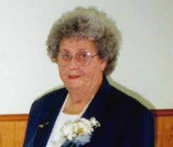 Obituary for Viola Marie (Rowland) Ware