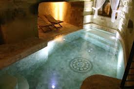 Premium cave hotel located in urgup /. Indoor Private Pool Picture Of Kayakapi Premium Caves Cappadocia Urgup Tripadvisor