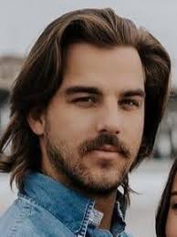 Which one of these guys do you think pulls off the long hair+facial hair  look the best? I vote Noah! : r/thebachelor