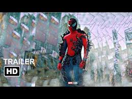Homesick (2021) teaser trailer #spidermanhomesick #marvel #tomholland the teaser trailer concept for. Spider Man 3 Sinister Six 2021 Official Trailer Tom Holland Tom Hardy Jared Leto Concept Youtube Tom Hardy Jared Leto Tom Holland