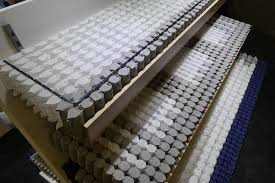 Agro Teams Up With Wire Producer On Joint Venture Bedtimes Magazine