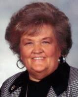 Kay Scott Obituary (1938