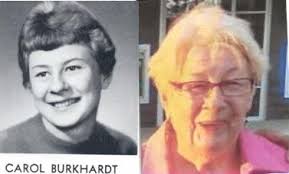 CHS Class of 1959 (Central High School)