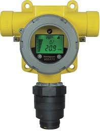 Bw technologies® bw solo single gas detector: Honeywell Spxcdulnl2 Chlorine Gas Detectors