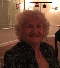 Obituary for Angelina Liggeri