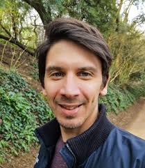 FLOWN team and investors