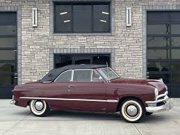 Image result for Matador Red 1950 Ford