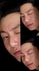 Jungkook kalau udah kedip sebelah mata gak ada obat 😭, kayak apotek tutup  cakep banget 🫠#CapCut #jungkook #jungkookie