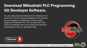 Latest Mitsubishi Gx Developer Full Download Marine Engineering Seafarer Career Guidance Factory Automation