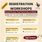 Registration Workshop - Soledad Education Center
