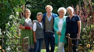 Garten Und Lecker Wdr In 2020 Beerenstraucher Garten Lecker