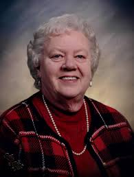 Obituary information for Mary Eileen Schmidt