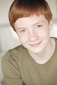 Milton student lands role in movie