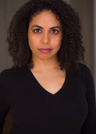 Chantal Degroat's Casting Frontier