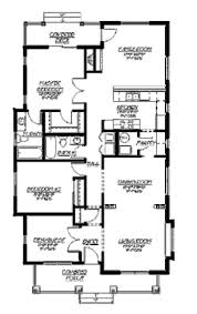 This plan is a double floored which makes out a distinctive and unique design. Topic For Floor Plan Design 2 Bedroom House Narrow Bathroom Design Ideas Floor Plans Dimensions Small Townhouse Plan 2 Bedroom House Farmhouse Style House 3 Beds 5 Baths 2500 Sq Ft 81 13712 Houseplans Com Bedroom Bungalow 1500 422 28 Landandplan