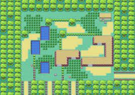 Pokemon Firered And Leafgreen Safari Zone Strategywiki The Video Game Walkthrough And Strategy Guide Wiki