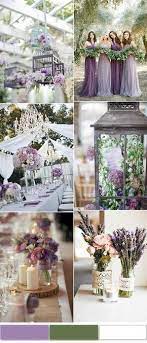Best Ideas For Getting Married Countryweddingideas Lavender Wedding Wedding Color Combinations Wedding Decorations