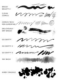 Maybe you would like to learn more about one of these? Kyle T Webster Brushstrokes Photoshop Photoshop Brush Set Digital Painting Tutorials