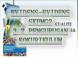 Sps mengandungi 22 modul pengurusan iaitu: Evidens Skpmg2 Standard 3 2 Pengurusan Kokurikulum Sumber Pendidikan