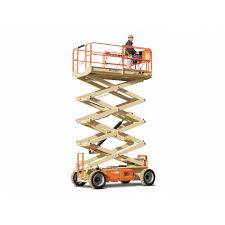 JLG M3369LE Aerial Lift