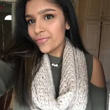 Esha Zaveri (eshagonepurple)