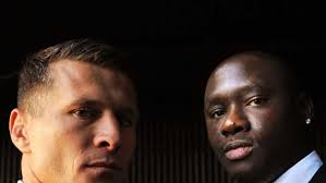 Rival labels Green fight favourite